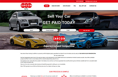 Carcoin