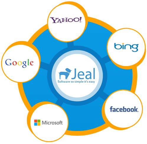 Jeal Service